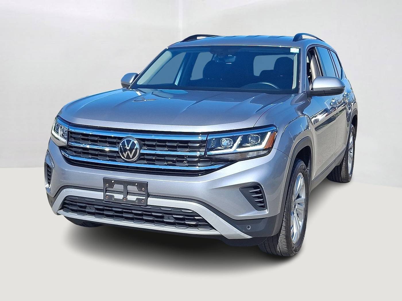 2022 Volkswagen Atlas SE with Technology — SUV — 19,267 mi — Wappingers Falls, NY