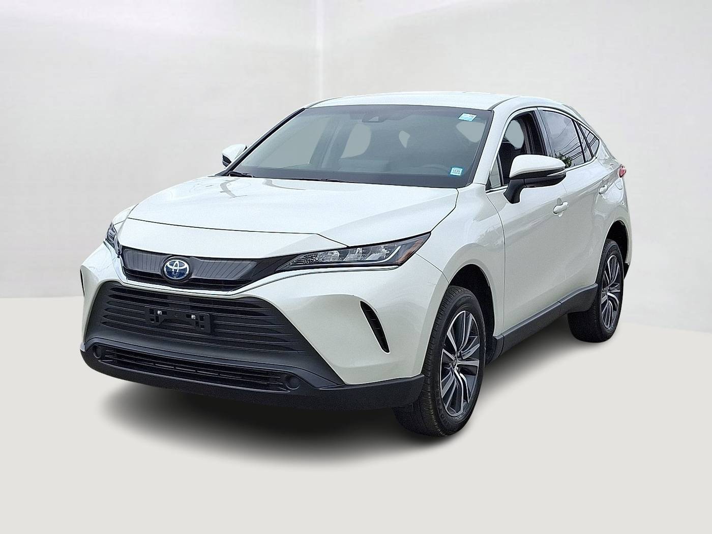 2022 Toyota Venza LE — SUV — 36,835 mi — Wappingers Falls, NY