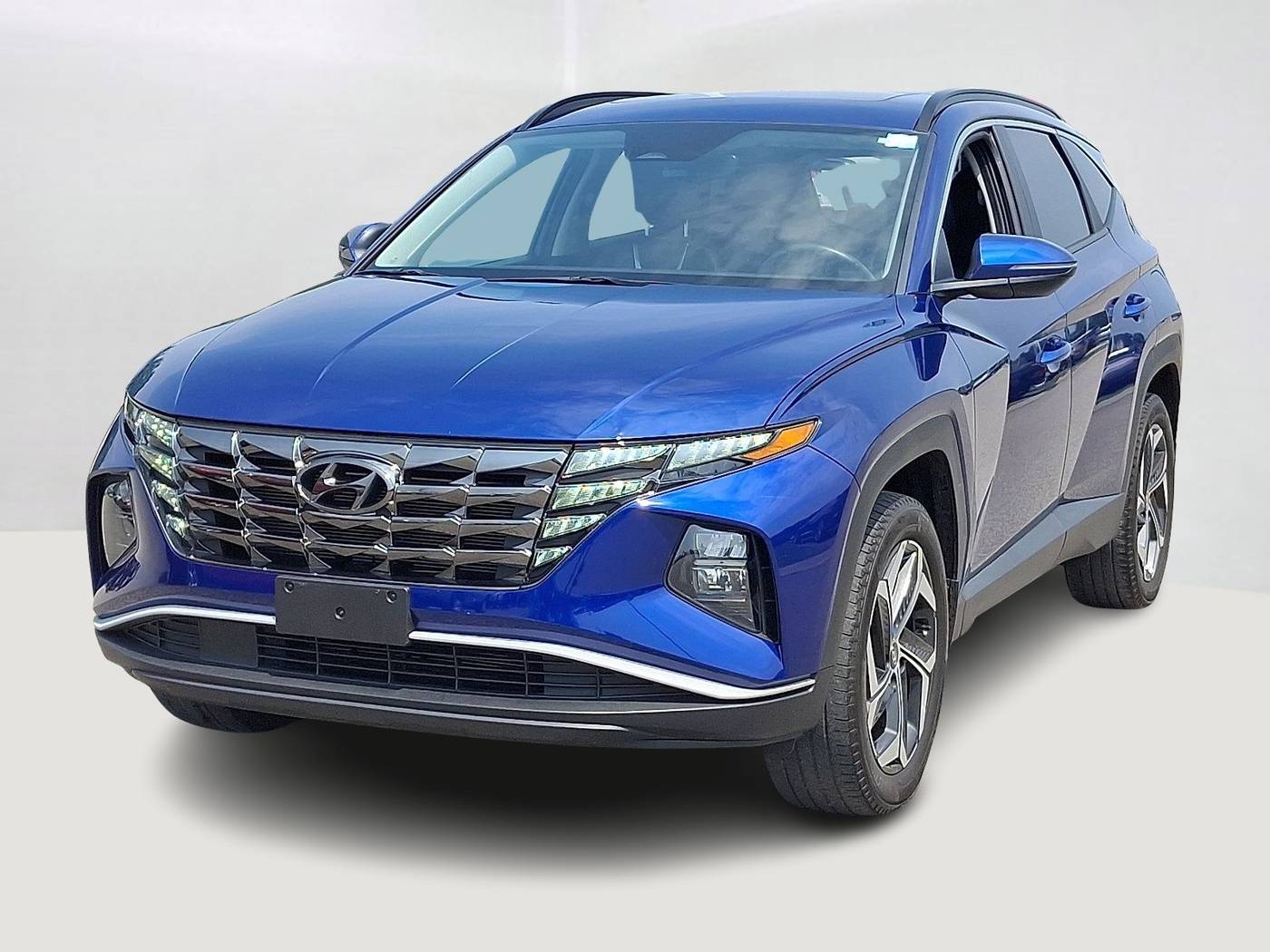 2022 Hyundai Tucson SEL — SUV — 49,817 mi — Wappingers Falls, NY