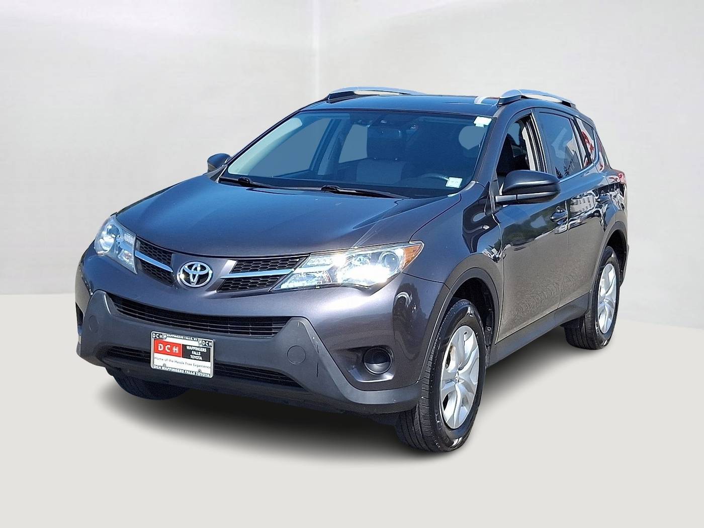2015 Toyota RAV4 LE — SUV — 145,914 mi — Wappingers Falls, NY