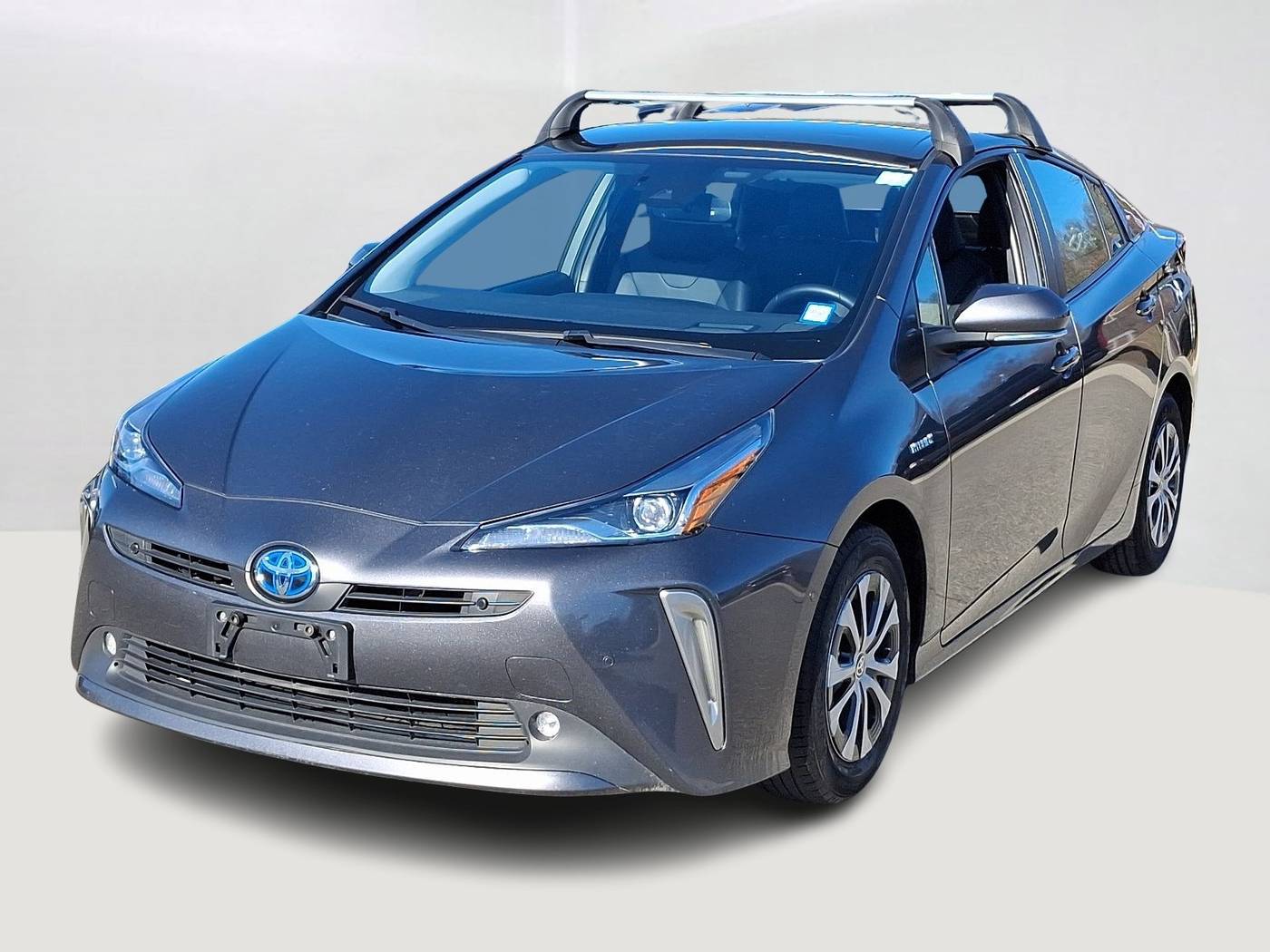 2022 Toyota Prius XLE — Hatchback — 40,383 mi — Wappingers Falls, NY