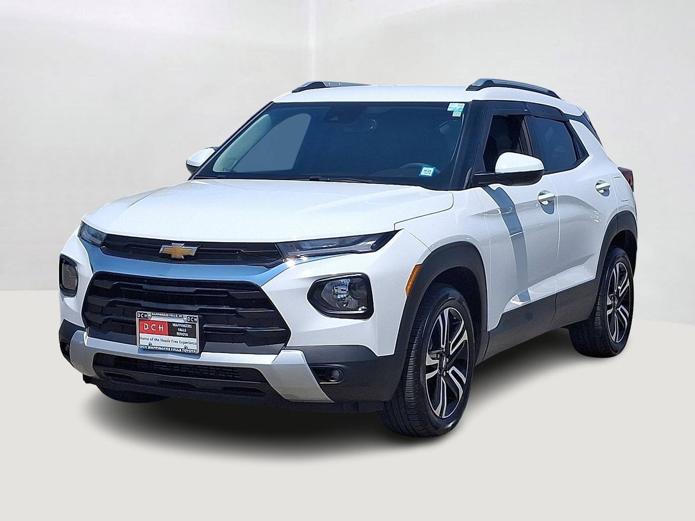 2023 Chevrolet Trailblazer LT — SUV — 8,922 mi — Wappingers Falls, NY