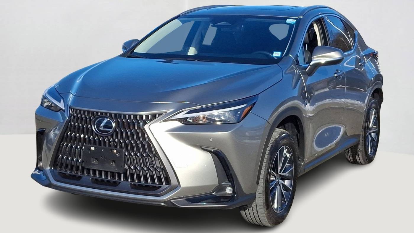 2022 Lexus NX NX 350 Premium — SUV — 24,537 mi — Wappingers Falls, NY