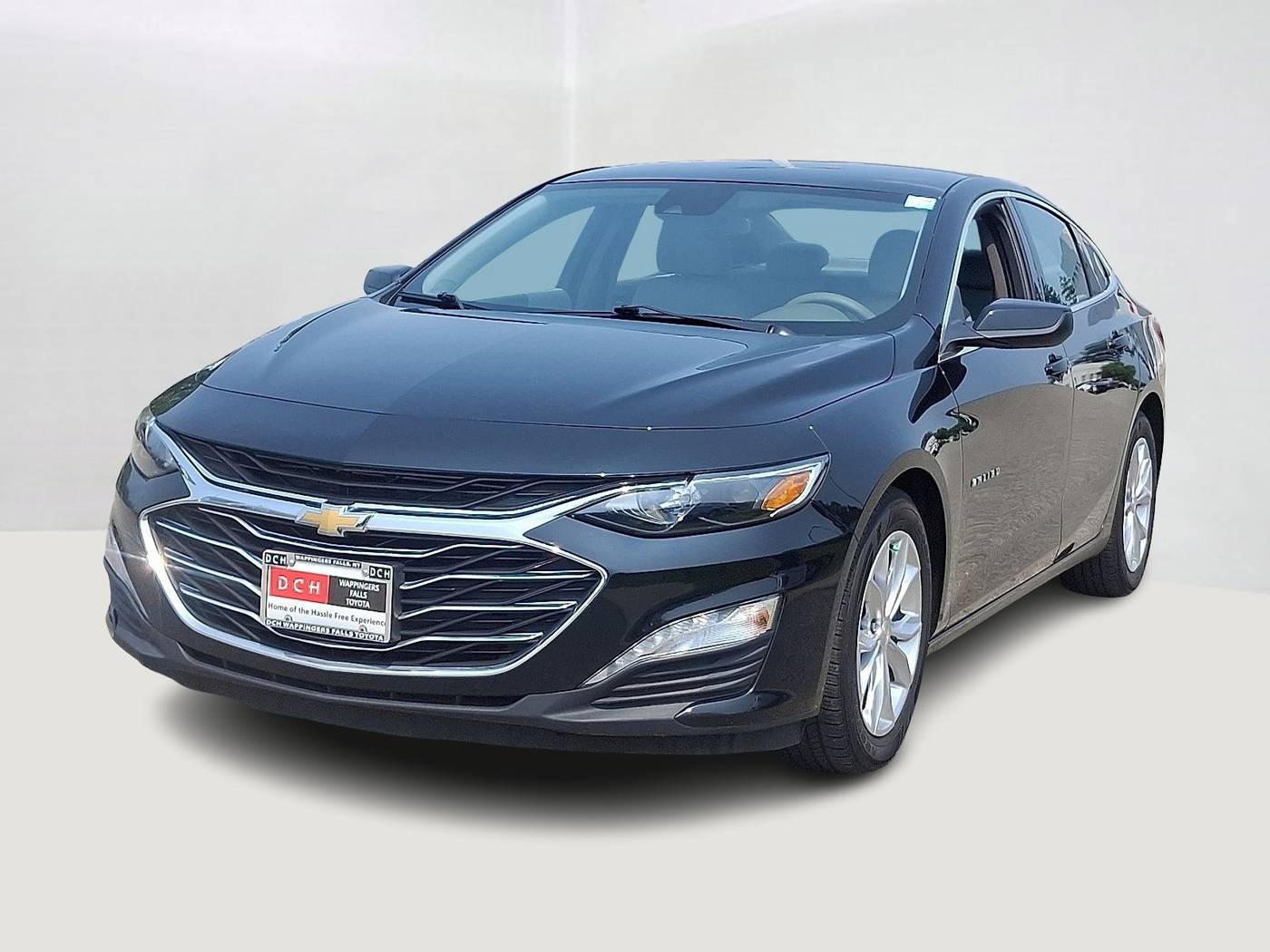 2022 Chevrolet Malibu LT — Sedan — 72,909 mi — Wappingers Falls, NY
