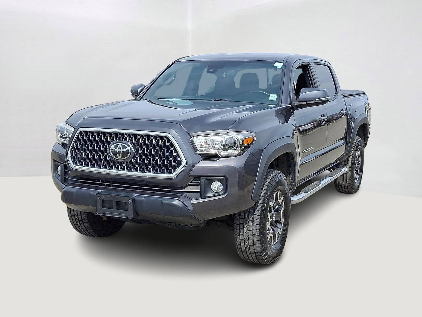 2019 Toyota Tacoma TRD Off Road — Pickup Truck — 63,296 mi — Wappingers Falls, NY