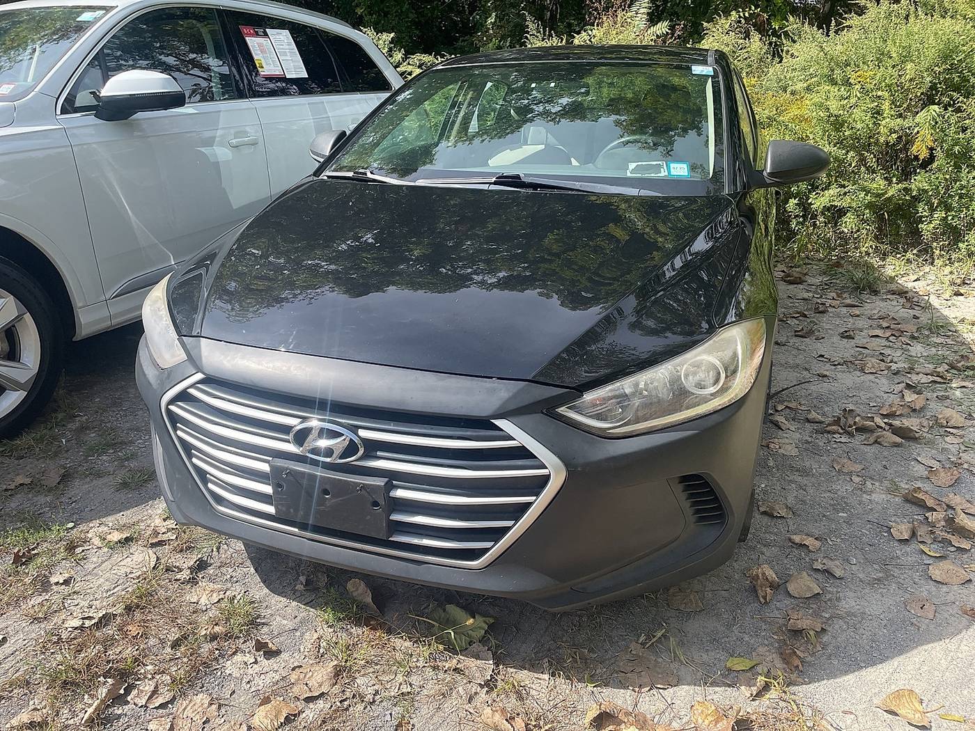 2018 Hyundai Elantra SE — Sedan — 74,749 mi — Wappingers Falls, NY
