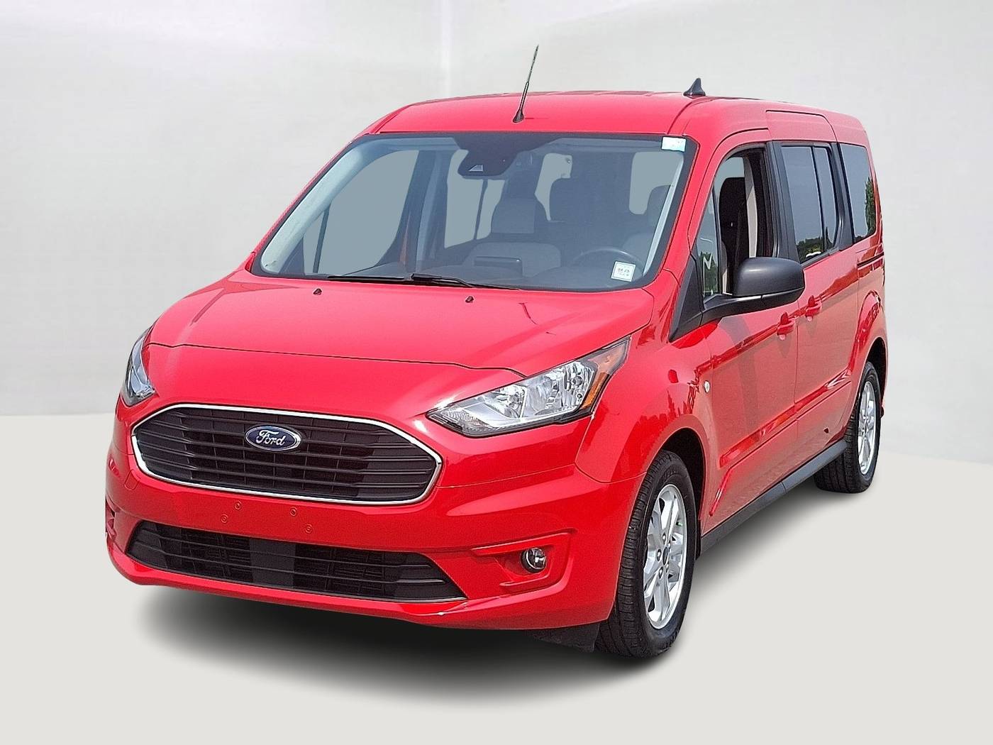 2023 Ford Transit Connect Wagon XLT — Passenger Van — 76,810 mi — Wappingers Falls, NY