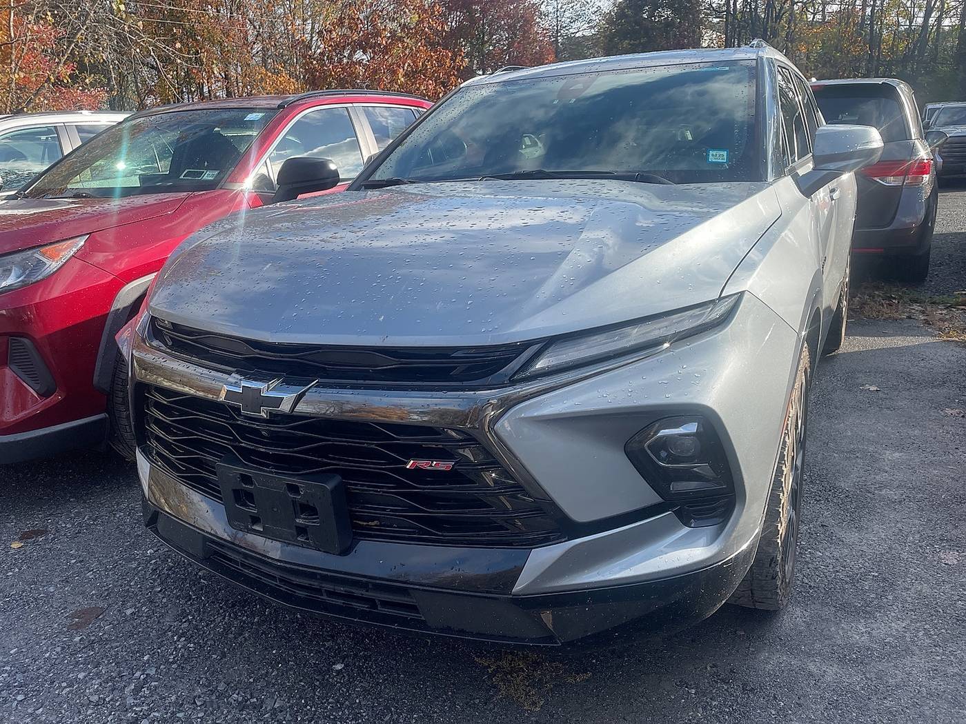 2024 Chevrolet Blazer RS — SUV — 45,170 mi — Wappingers Falls, NY