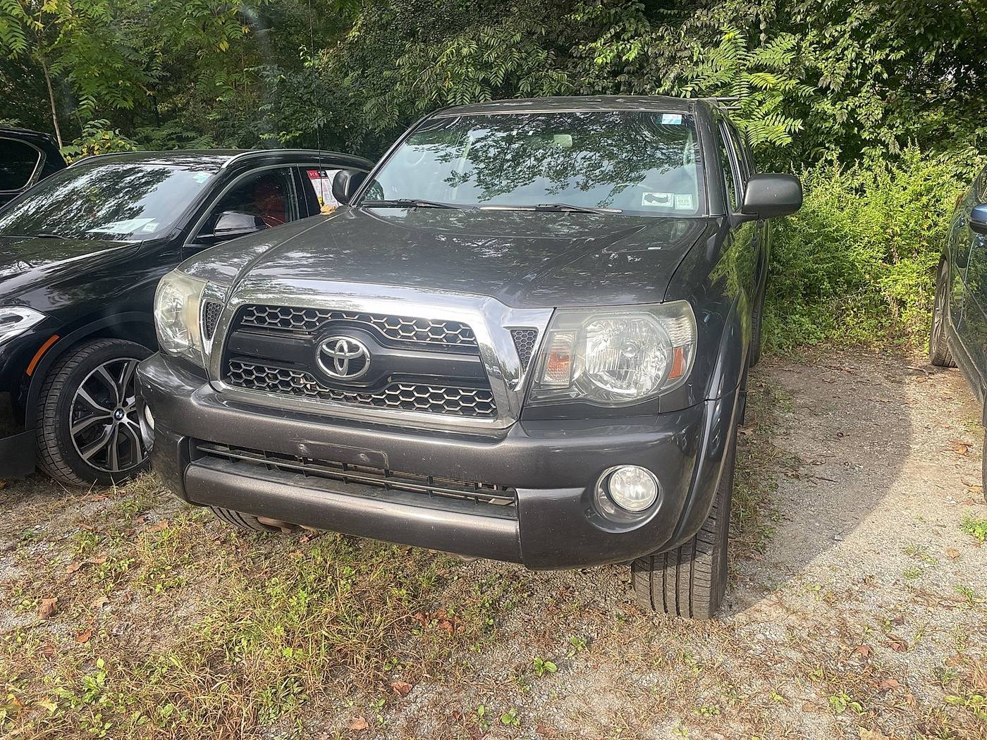 2011 Toyota Tacoma Base — Pickup Truck — 179,530 mi — Wappingers Falls, NY