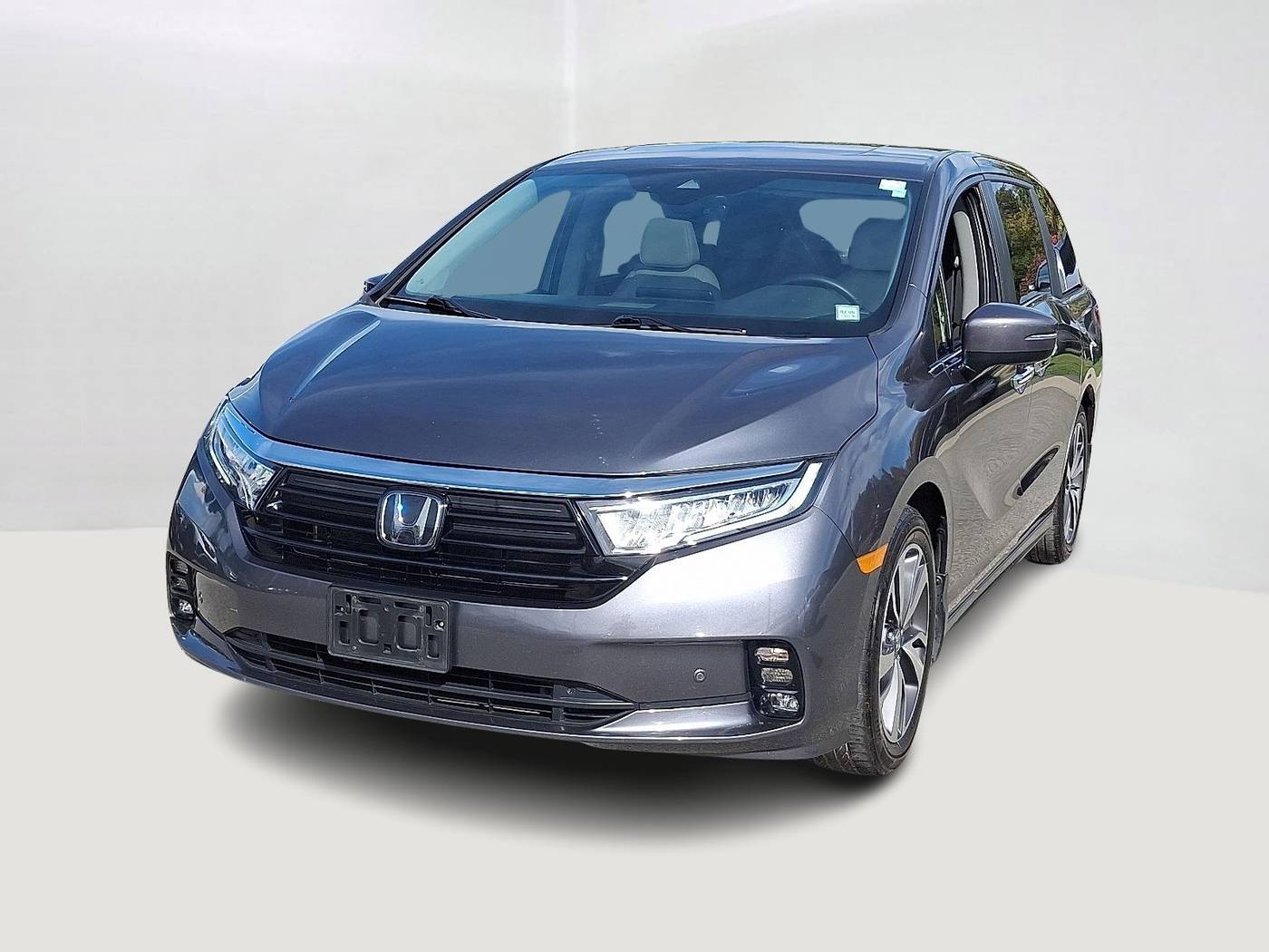2023 Honda Odyssey Touring — Minivan — 62,690 mi — Wappingers Falls, NY