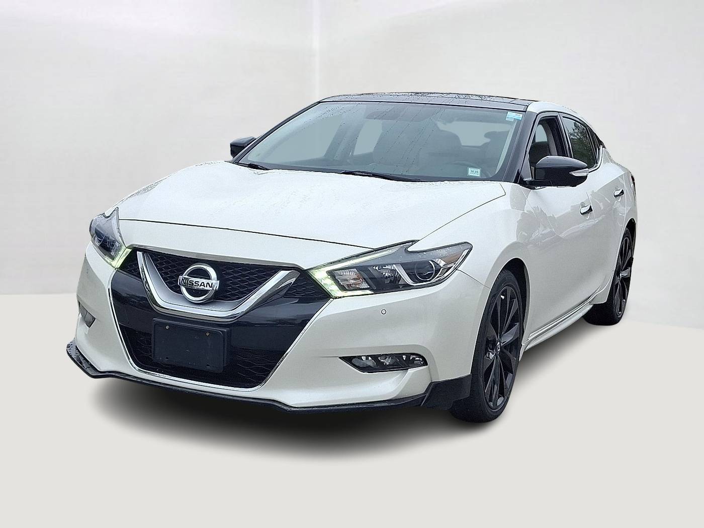 2016 Nissan Maxima Platinum — Sedan — 126,809 mi — Wappingers Falls, NY