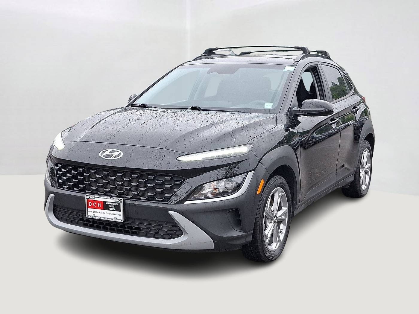 2022 Hyundai Kona SEL — SUV — 37,813 mi — Wappingers Falls, NY