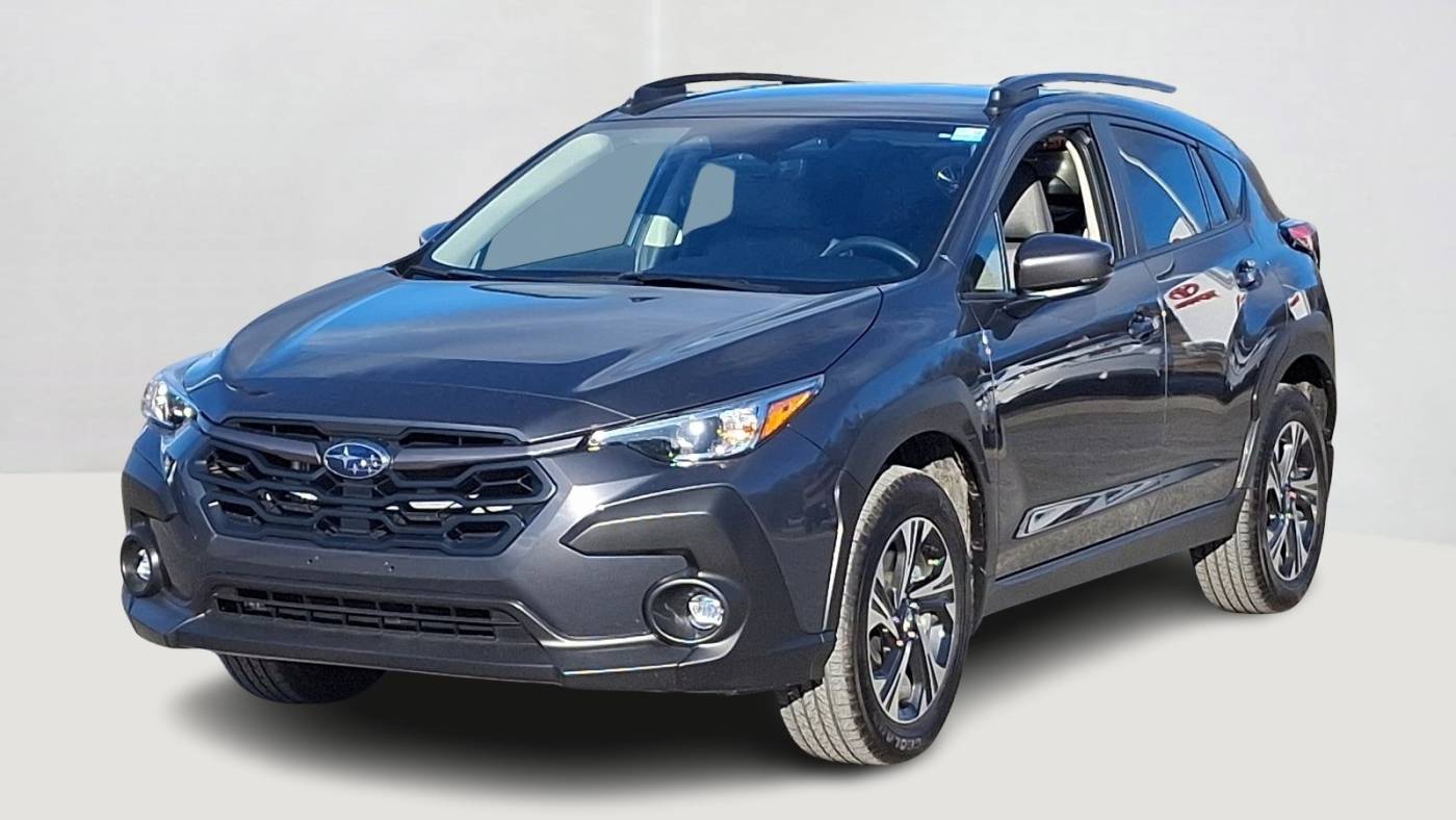 2024 Subaru Crosstrek Premium — SUV — 13,308 mi — Wappingers Falls, NY
