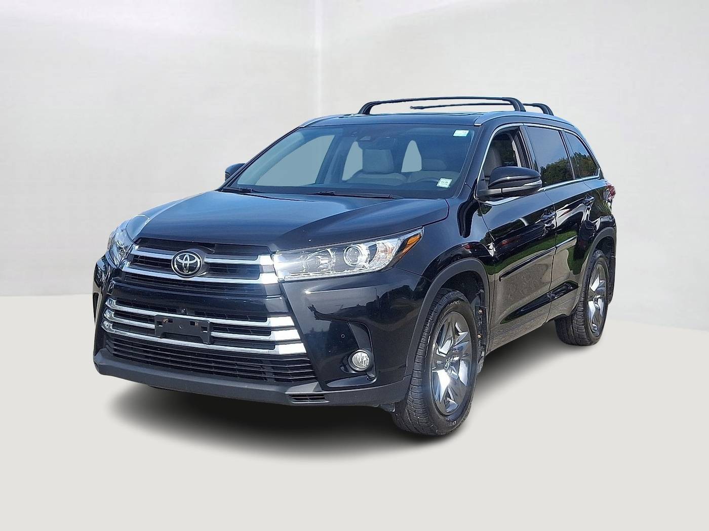 2017 Toyota Highlander Limited Platinum — SUV — 73,113 mi — Wappingers Falls, NY