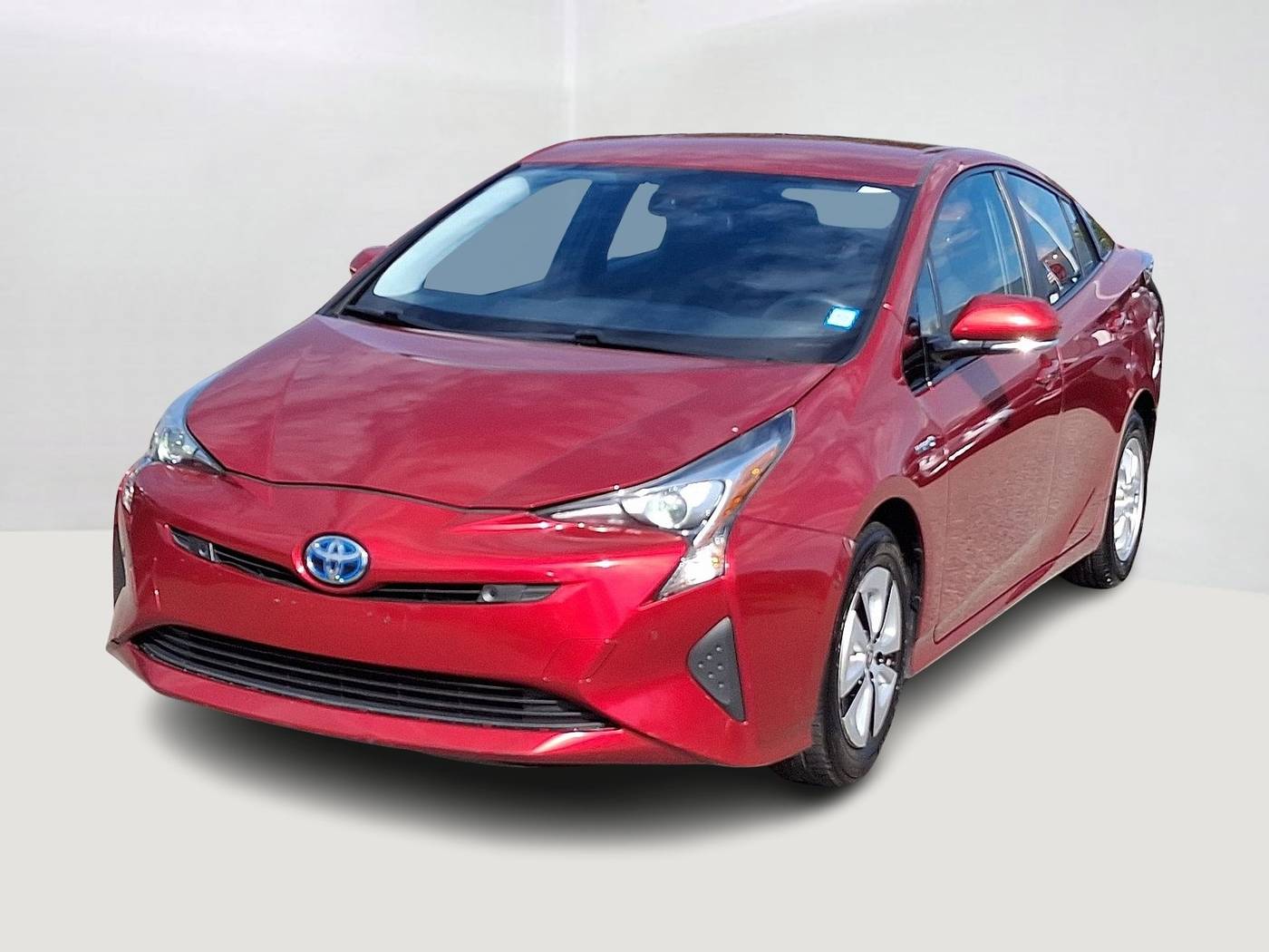 2018 Toyota Prius Four — Hatchback — 141,518 mi — Wappingers Falls, NY