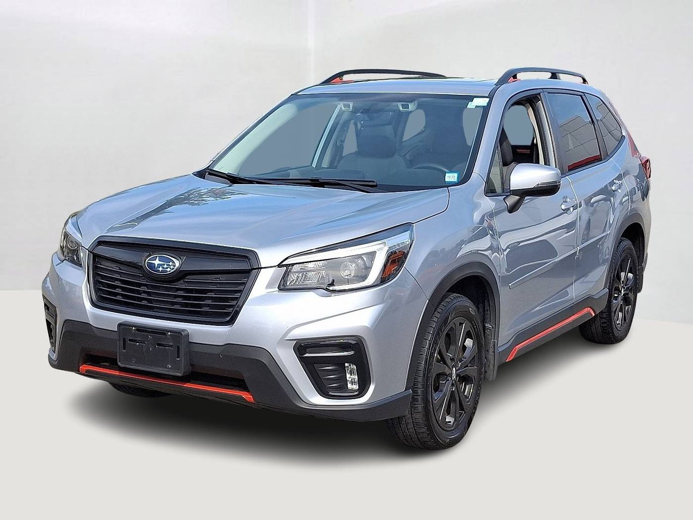 2021 Subaru Forester 2.5i Sport — SUV — 99,590 mi — Wappingers Falls, NY