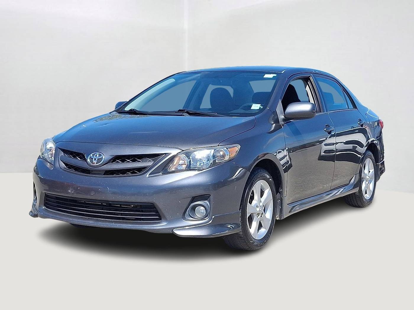 2013 Toyota Corolla S — Sedan — 163,264 mi — Wappingers Falls, NY
