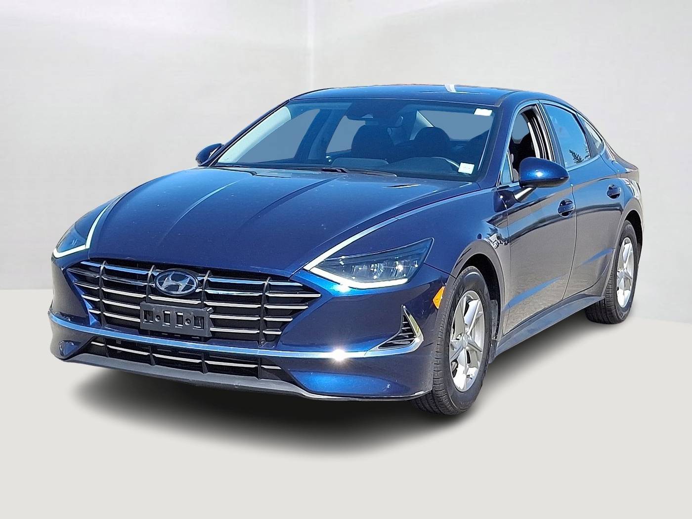 2020 Hyundai Sonata SE — Sedan — 45,595 mi — Wappingers Falls, NY