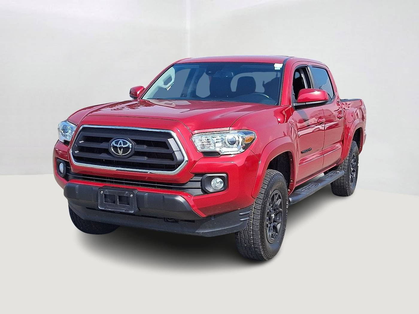 2022 Toyota Tacoma SR5 — Pickup Truck — 40,853 mi — Wappingers Falls, NY