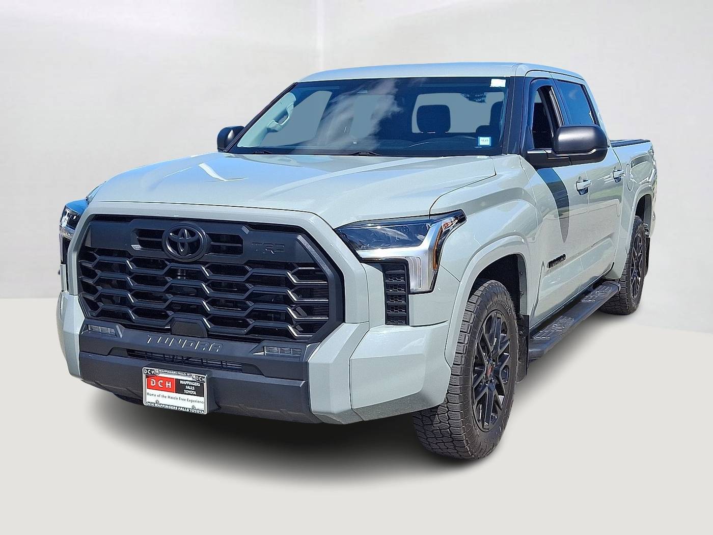 2023 Toyota Tundra SR5 — Pickup Truck — 45,299 mi — Wappingers Falls, NY