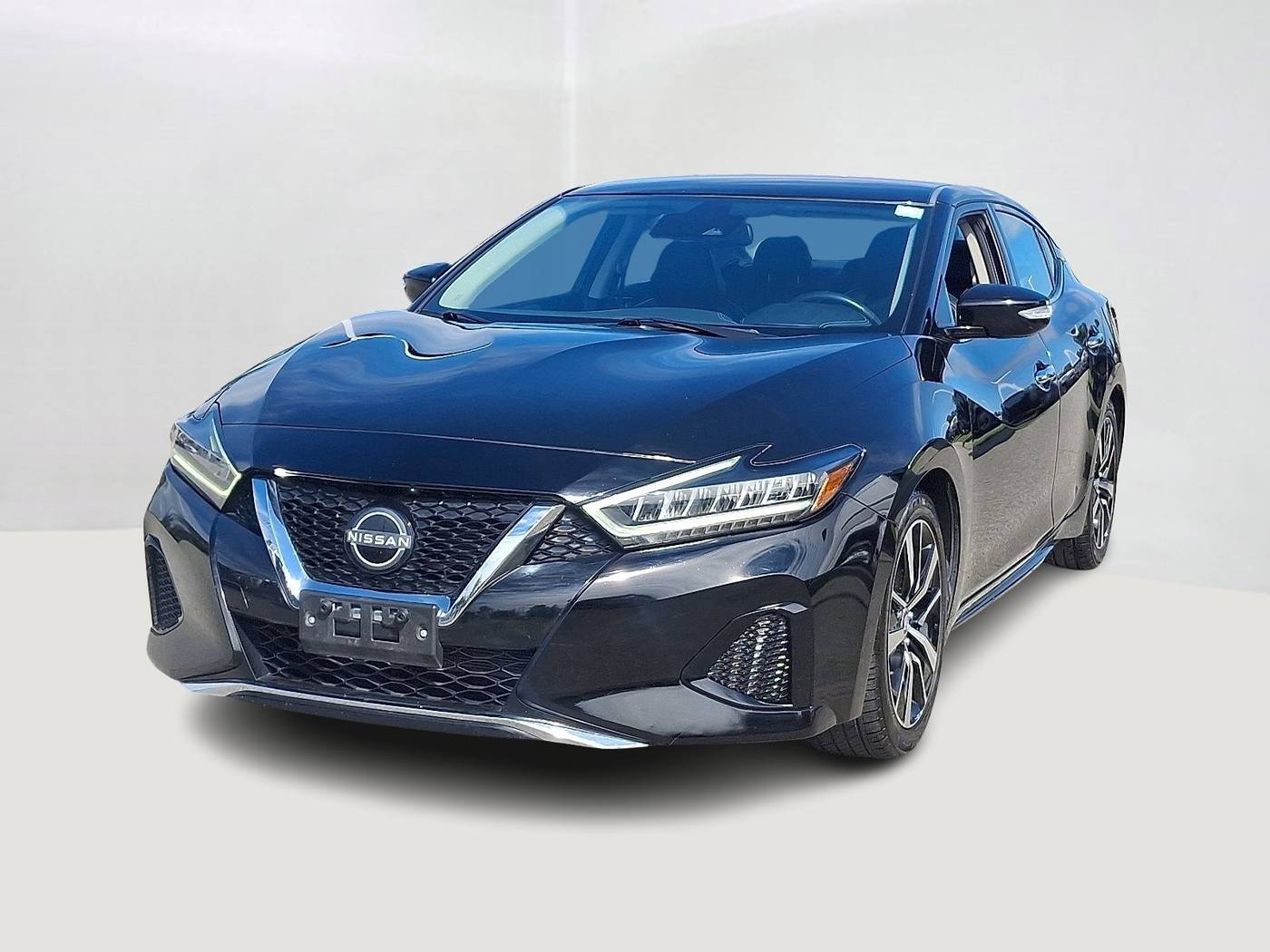 2023 Nissan Maxima SV — Sedan — 55,410 mi — Wappingers Falls, NY