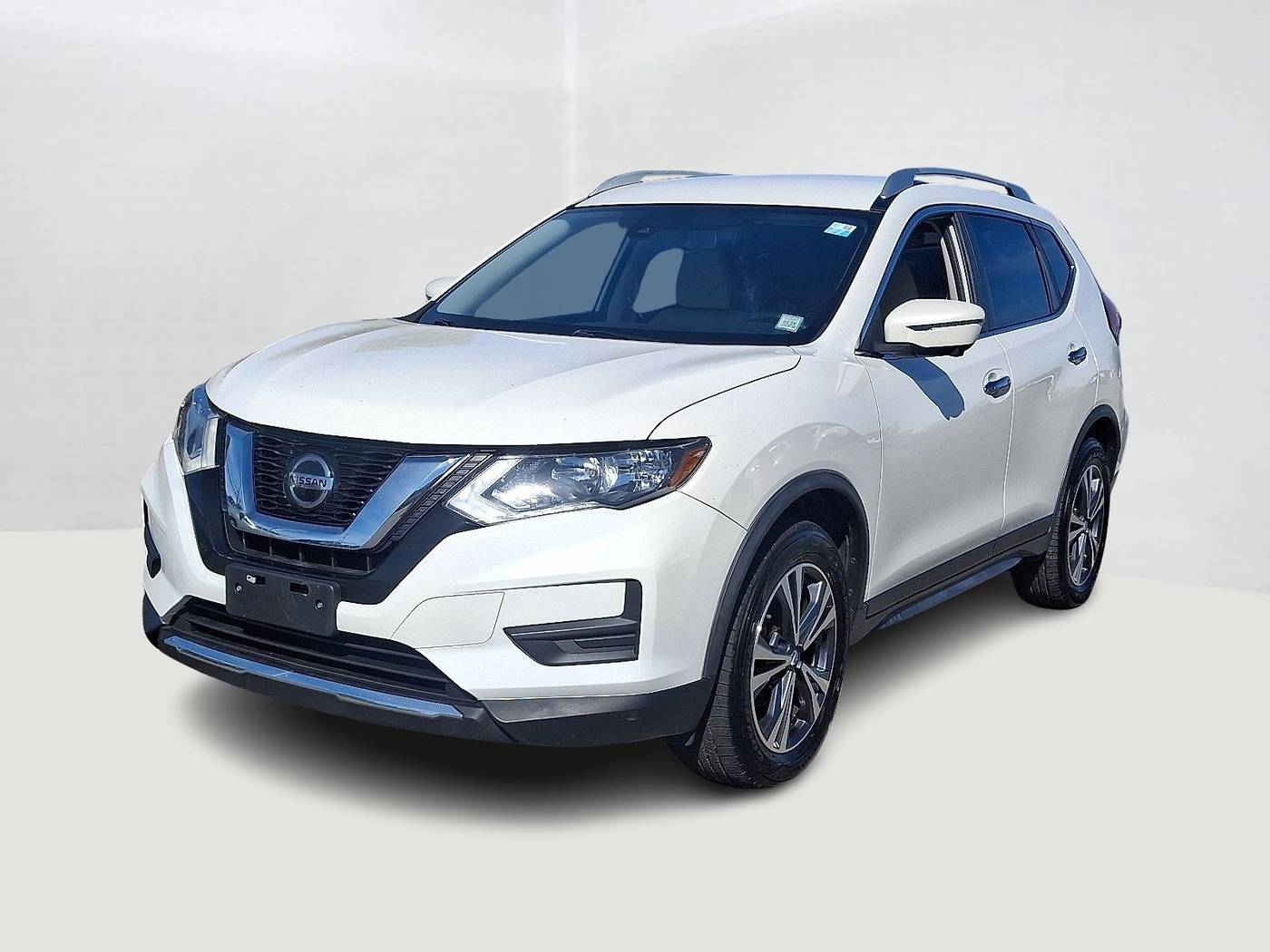 2019 Nissan Rogue SV — SUV — 111,109 mi — Wappingers Falls, NY