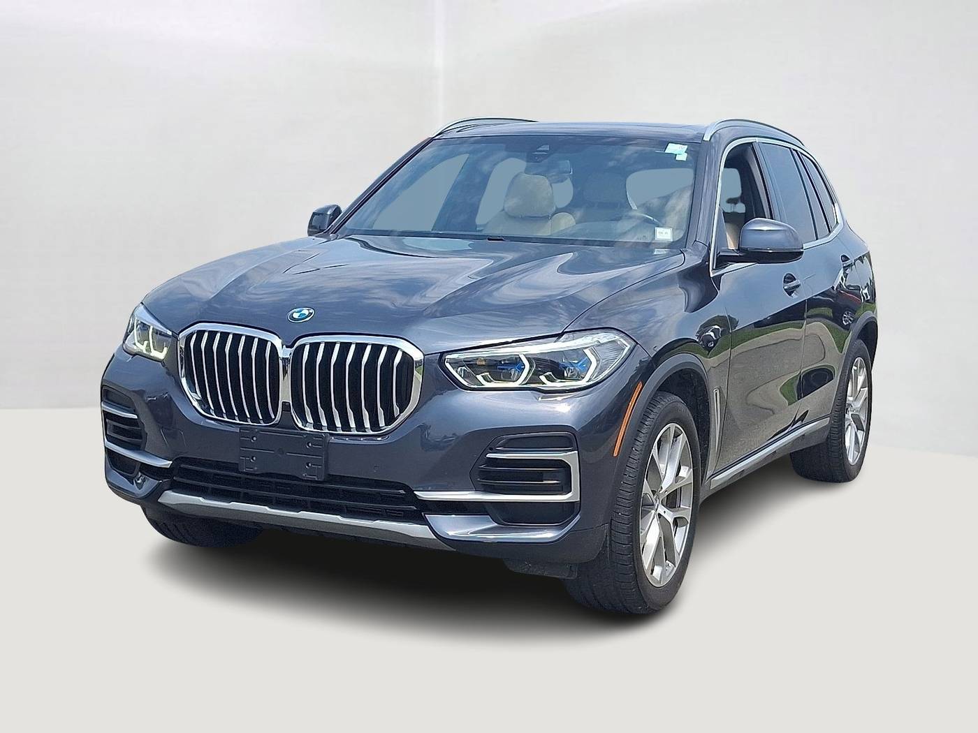 2022 BMW X5 40i — SUV — 46,530 mi — Wappingers Falls, NY