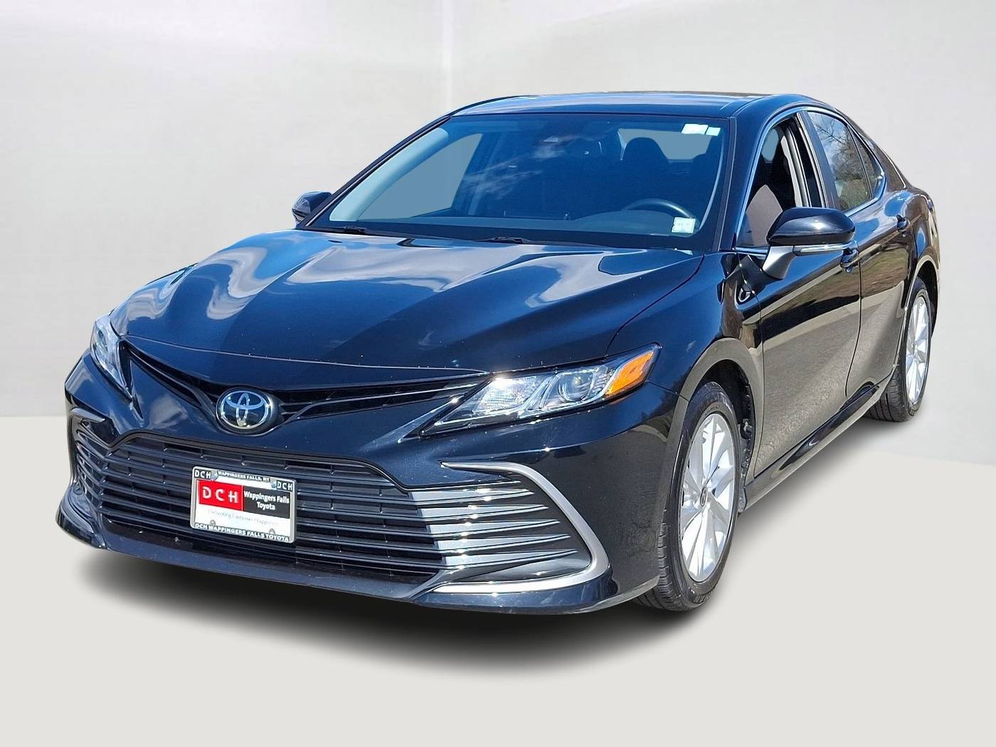 2023 Toyota Camry LE — Sedan — 57,981 mi — Wappingers Falls, NY