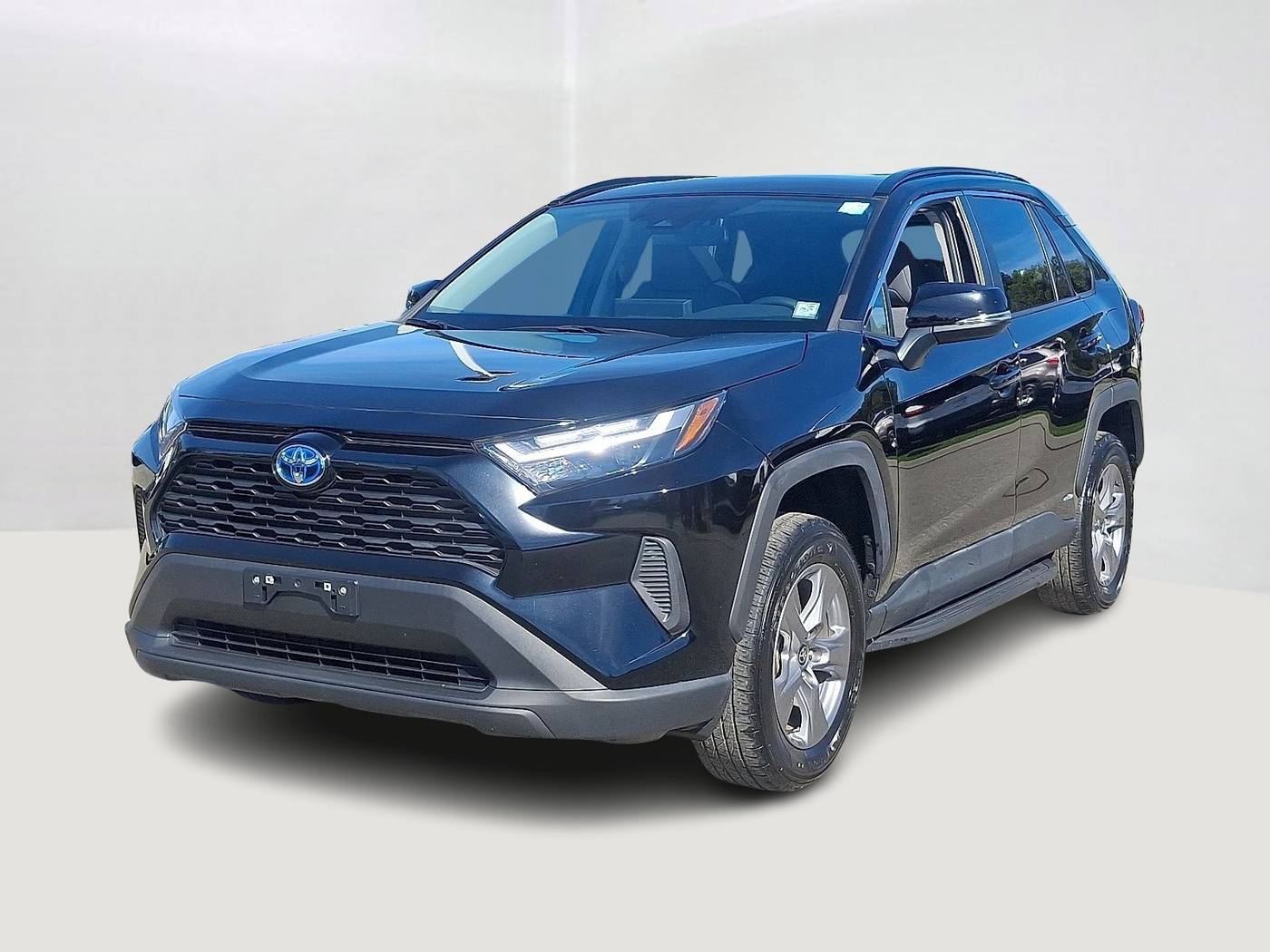 2022 Toyota RAV4 Hybrid XLE — SUV — 16,984 mi — Wappingers Falls, NY