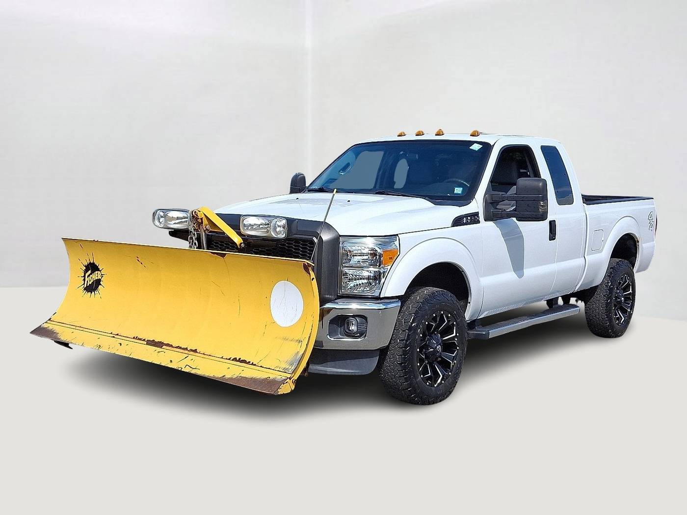 2015 Ford Super Duty F-250 XL — Pickup Truck — 65,562 mi — Wappingers Falls, NY