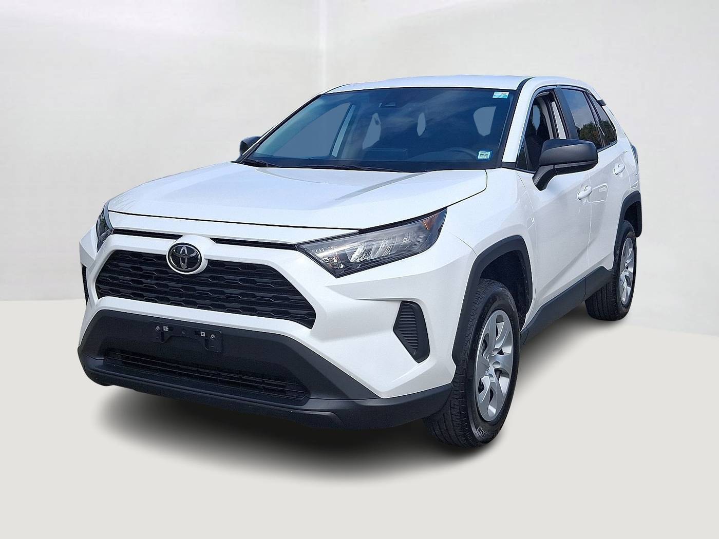 2022 Toyota RAV4 LE — SUV — 42,988 mi — Wappingers Falls, NY