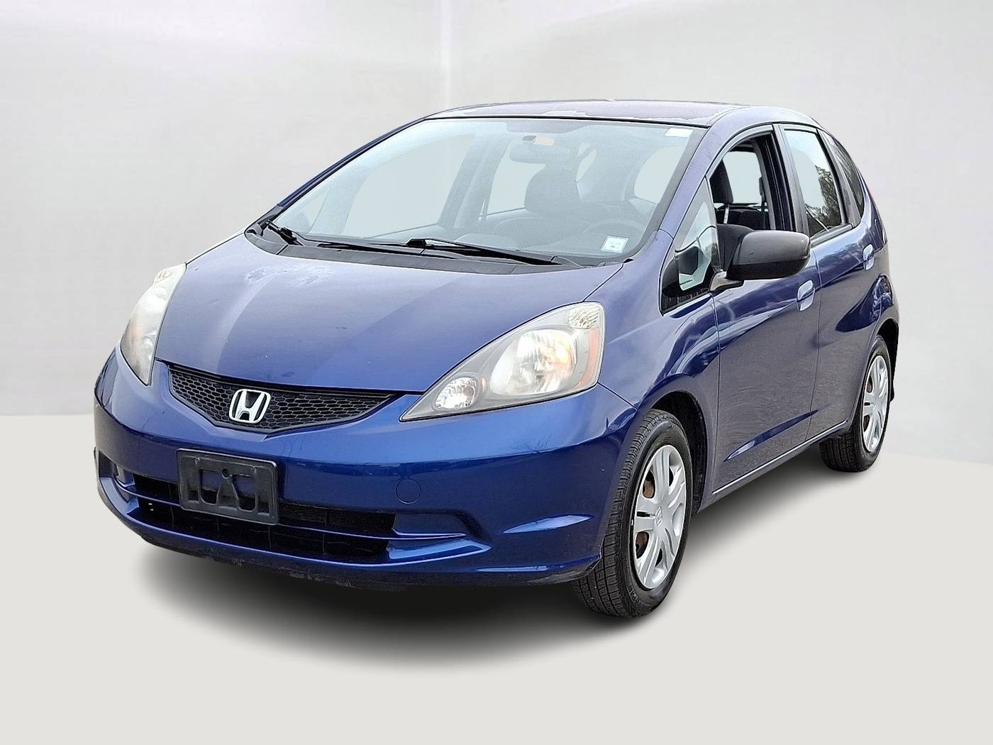 2010 Honda Fit Base — Hatchback — 88,588 mi — Wappingers Falls, NY