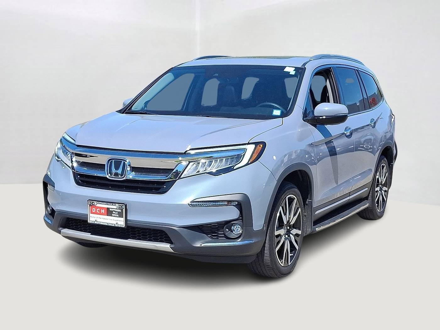 2022 Honda Pilot Touring — SUV — 43,642 mi — Wappingers Falls, NY