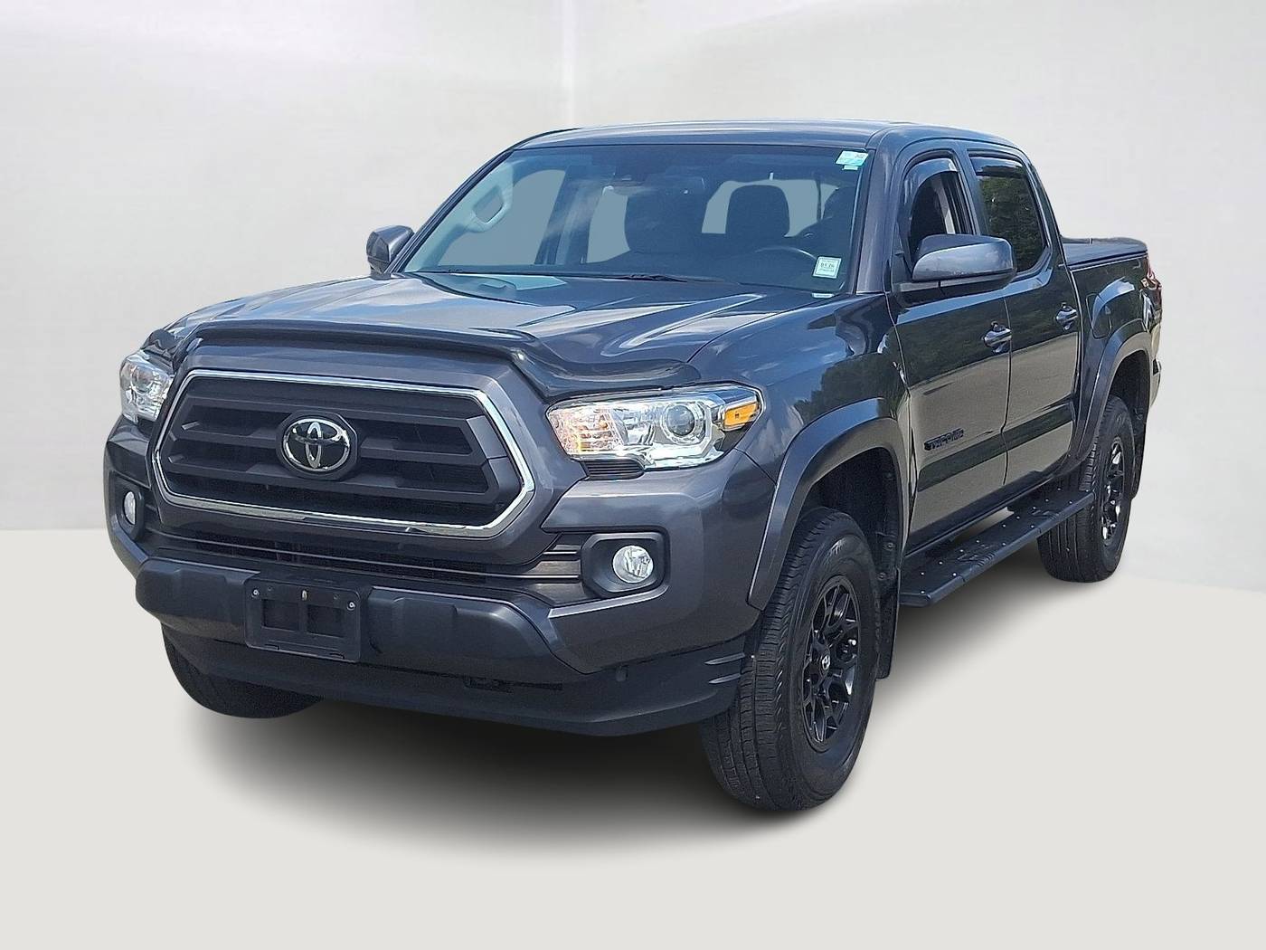 2021 Toyota Tacoma SR5 — Pickup Truck — 45,917 mi — Wappingers Falls, NY