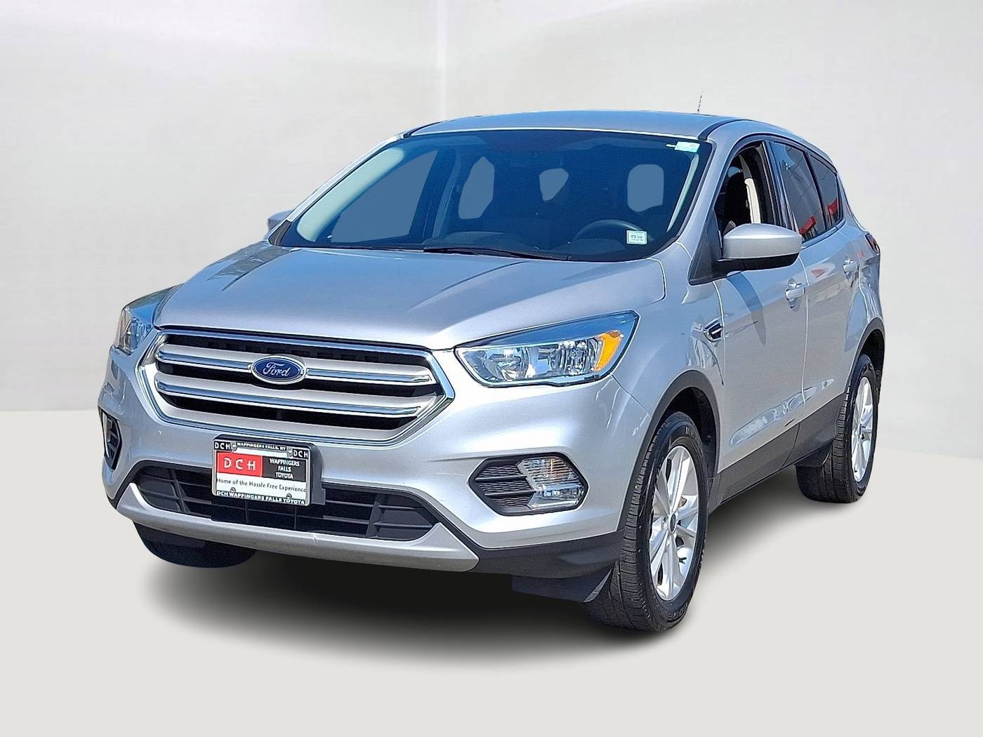 2019 Ford Escape SE — SUV — 131,502 mi — Wappingers Falls, NY