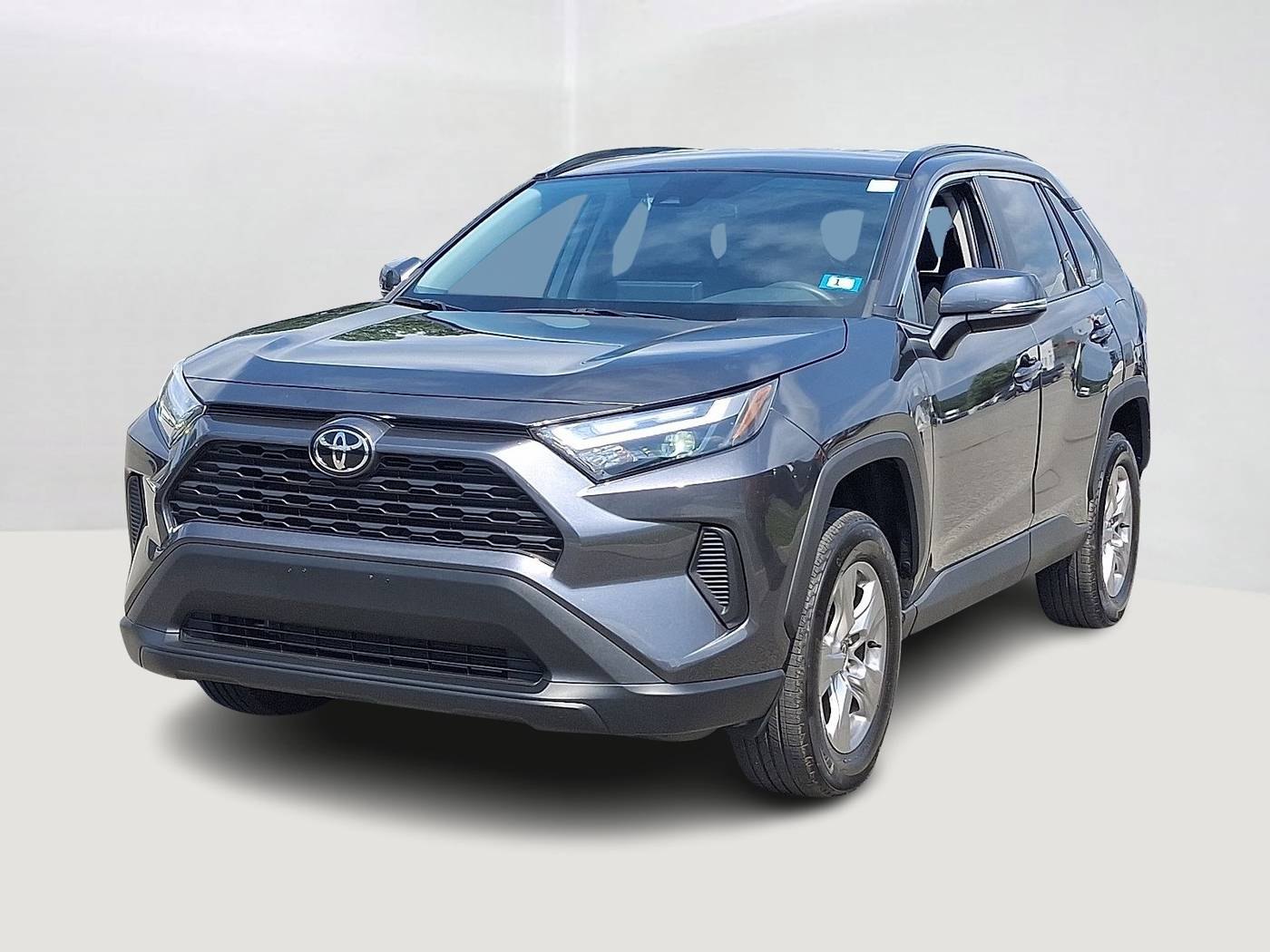 2023 Toyota RAV4 XLE — SUV — 26,137 mi — Wappingers Falls, NY
