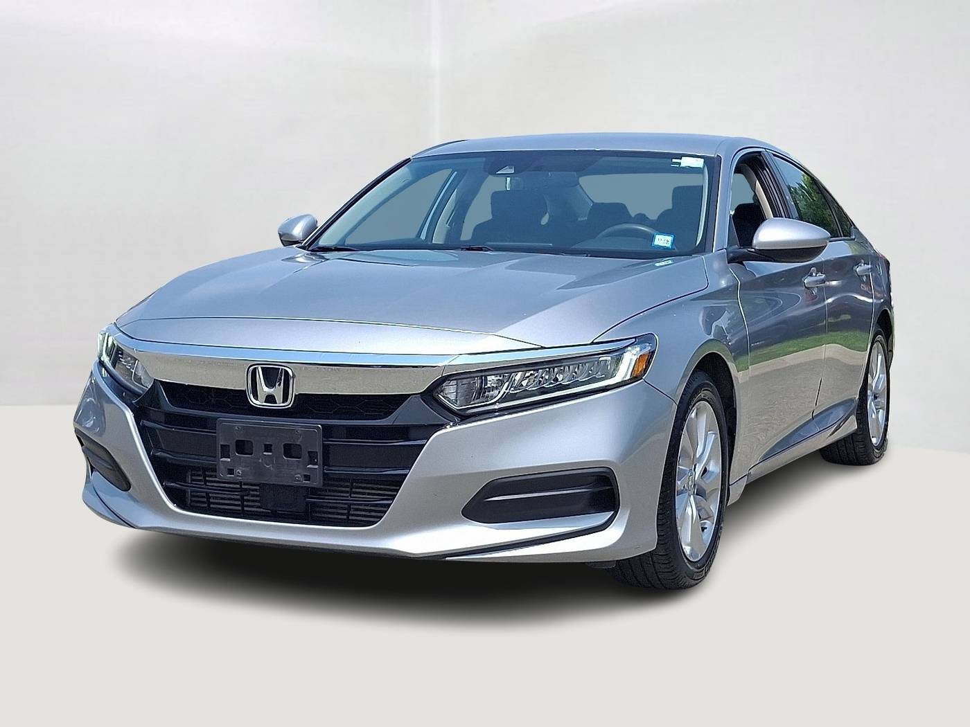 2019 Honda Accord LX — Sedan — 122,743 mi — Wappingers Falls, NY