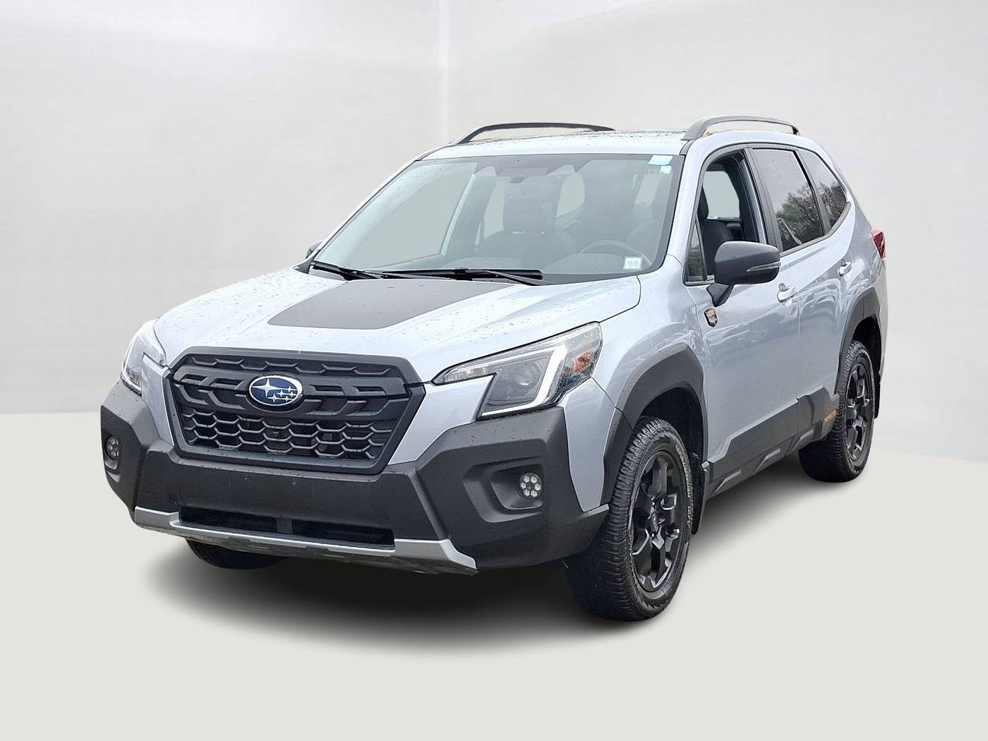2023 Subaru Forester Wilderness — SUV — 21,401 mi — Wappingers Falls, NY