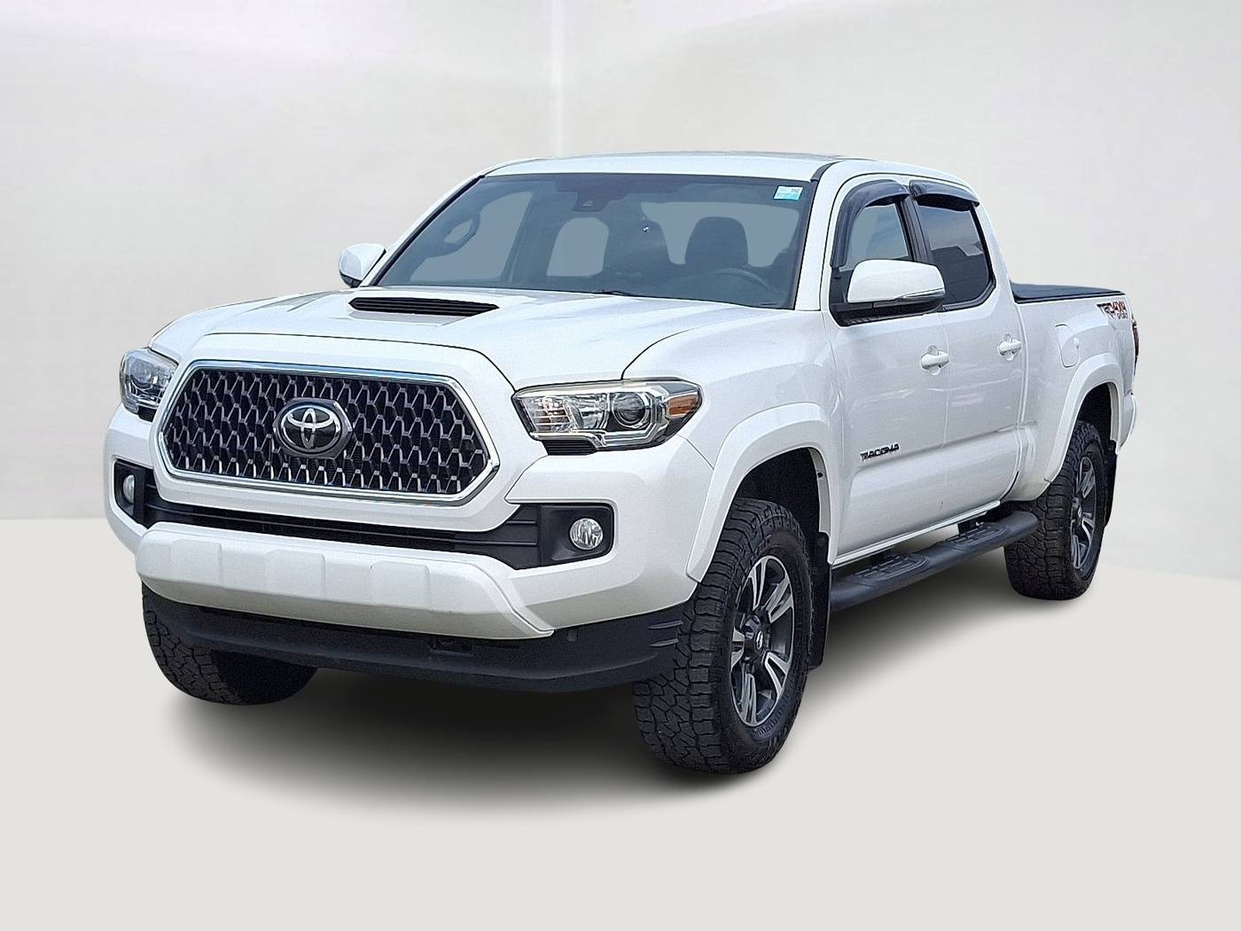 2018 Toyota Tacoma TRD Sport — Pickup Truck — 42,261 mi — Wappingers Falls, NY