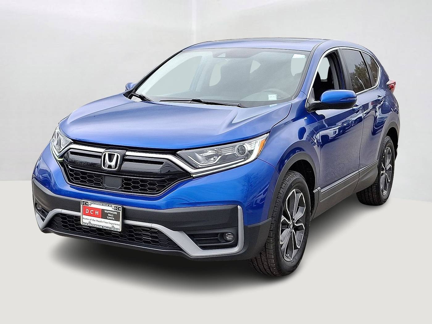2022 Honda CR-V EX — SUV — 25,224 mi — Wappingers Falls, NY