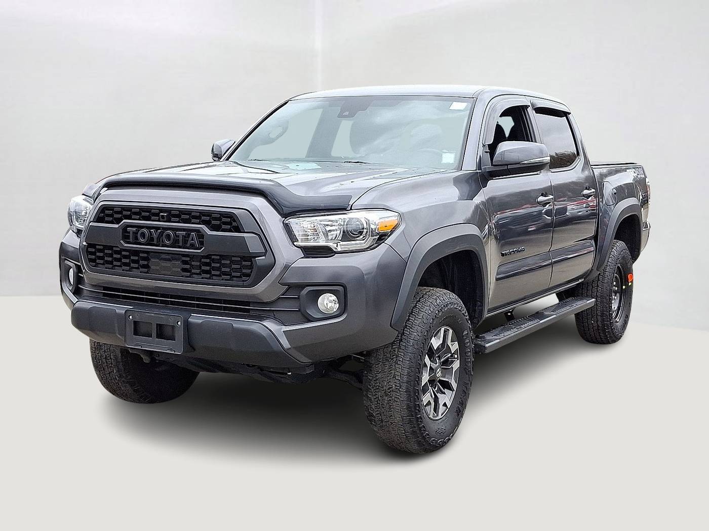 2023 Toyota Tacoma TRD Off Road — Pickup Truck — 49,371 mi — Wappingers Falls, NY
