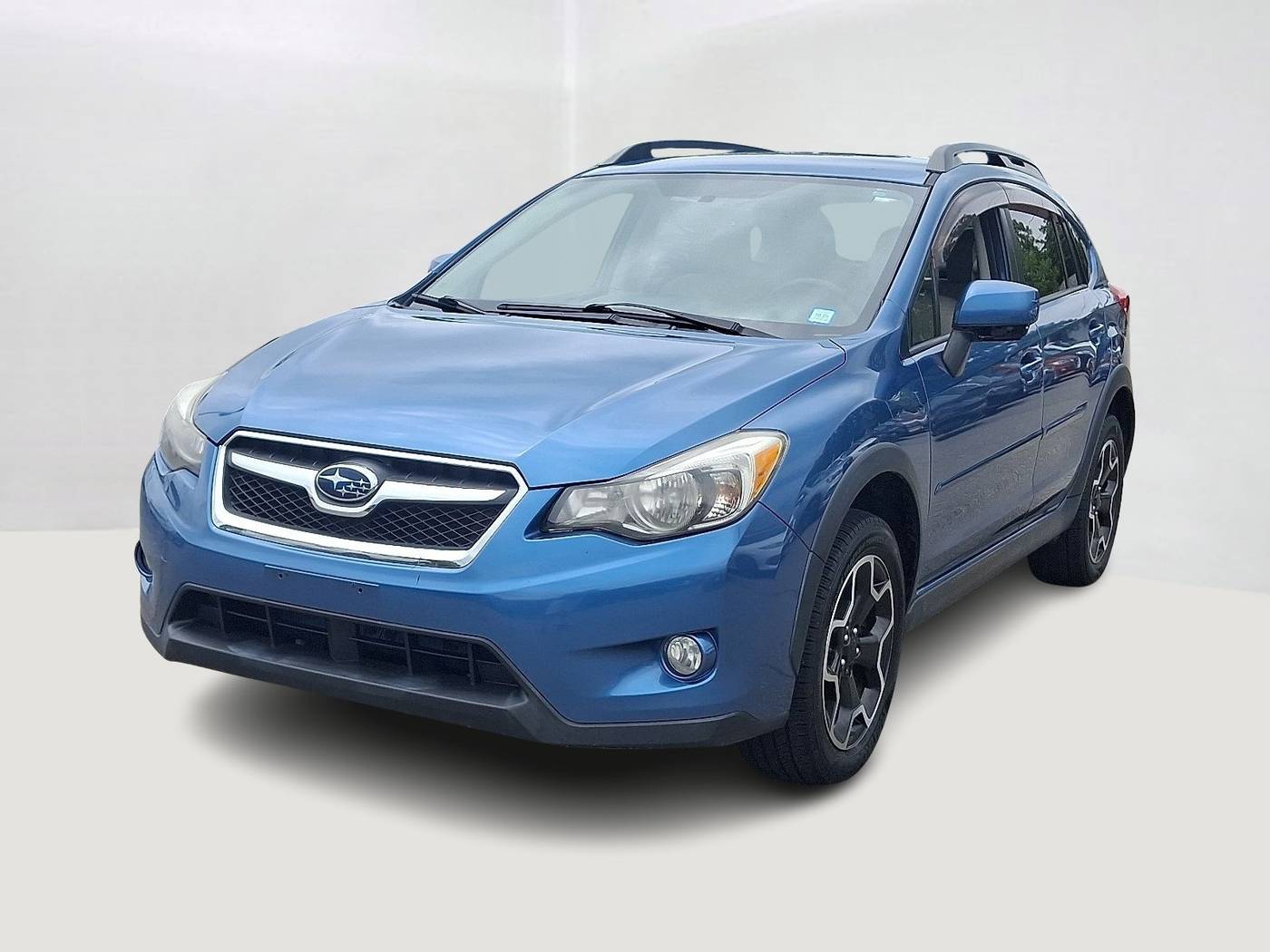 2014 Subaru XV Crosstrek 2.0i Limited — SUV — 94,844 mi — Wappingers Falls, NY