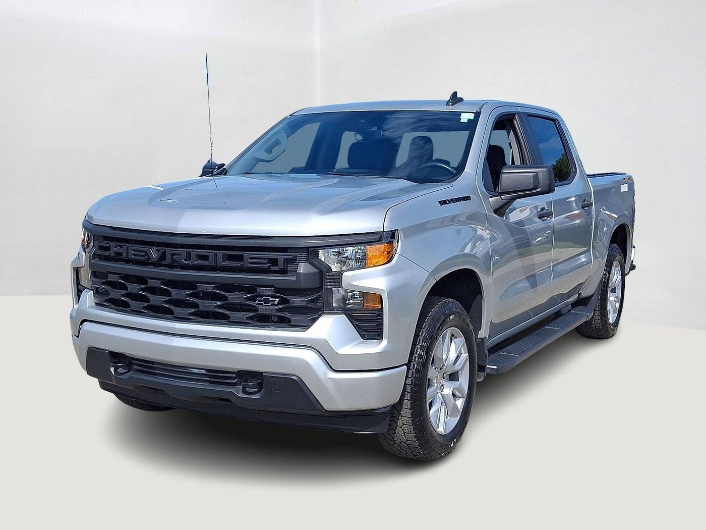 2022 Chevrolet Silverado 1500 Custom — Pickup Truck — 21,245 mi — Wappingers Falls, NY