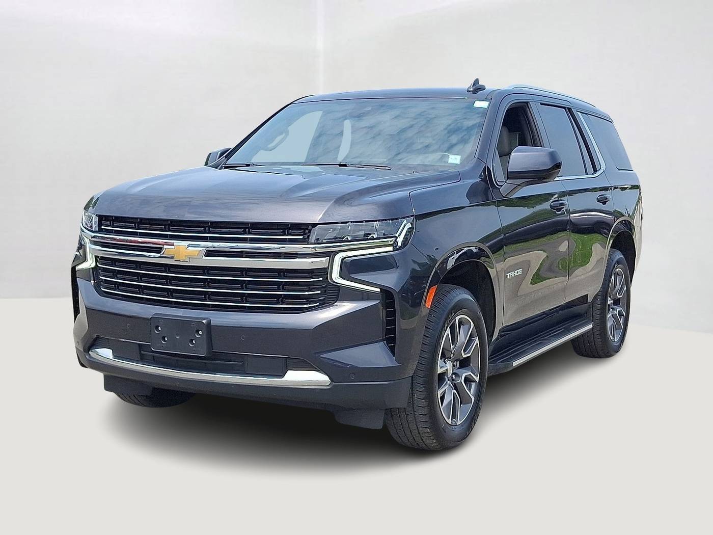 2023 Chevrolet Tahoe LT — SUV — 72,613 mi — Wappingers Falls, NY