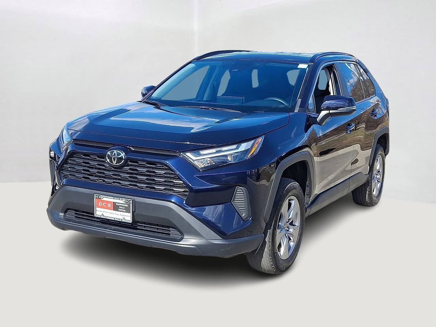 2023 Toyota RAV4 XLE — SUV — 35,004 mi — Wappingers Falls, NY