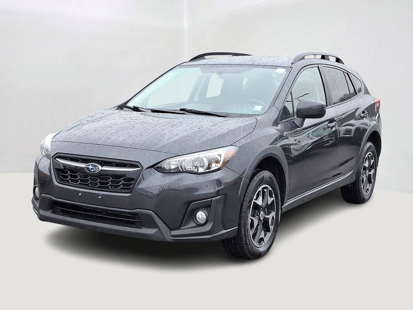 2018 Subaru Crosstrek Premium — SUV — 84,256 mi — Wappingers Falls, NY