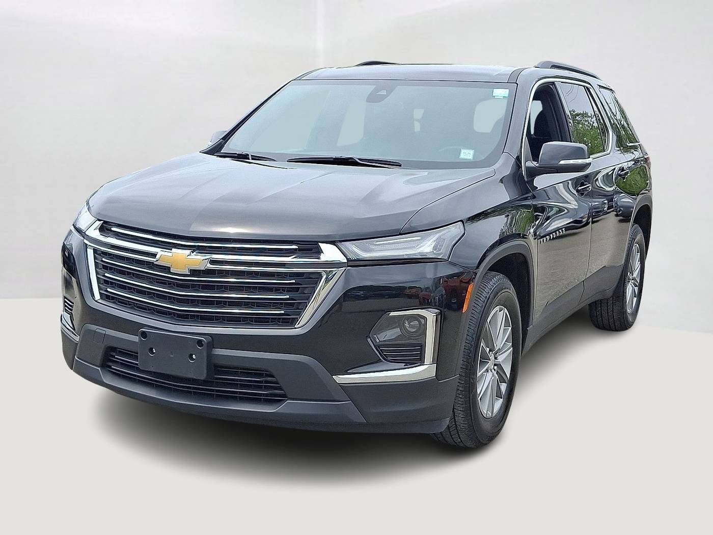 2023 Chevrolet Traverse LT Leather — SUV — 14,821 mi — Wappingers Falls, NY