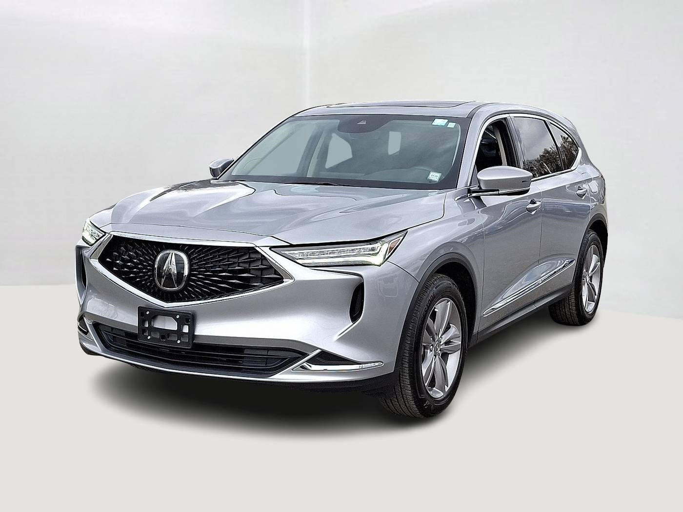 2024 Acura MDX Standard — SUV — 16,637 mi — Wappingers Falls, NY