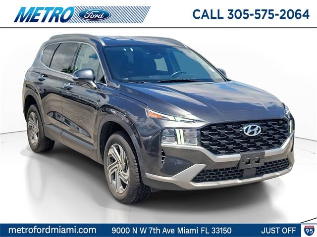2023 Hyundai Santa Fe SEL — SUV — 40,271 mi — Miami, FL
