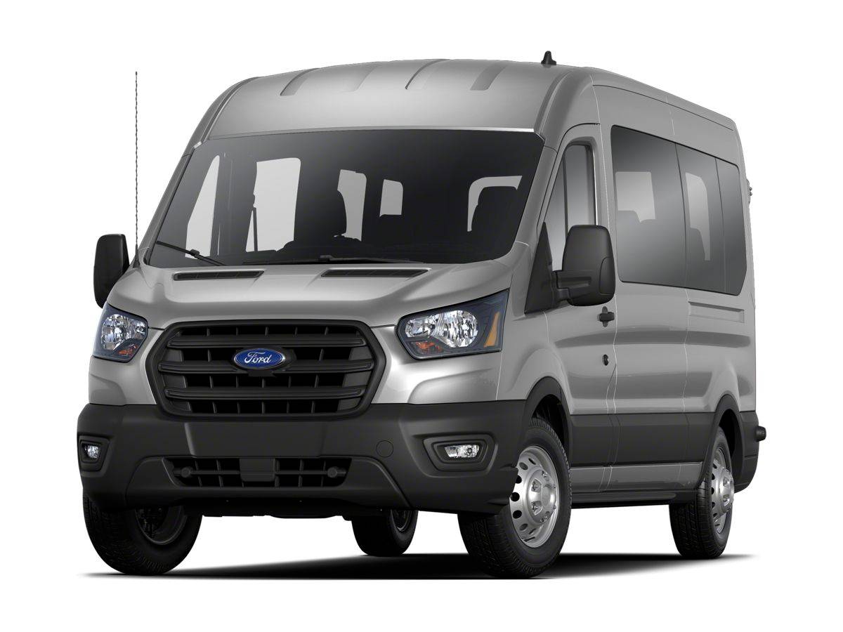 2020 Ford Transit Passenger Wagon T-350 HD XLT — Passenger Van — 91,522 mi — Miami, FL